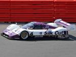 Jaguar XJR11 1990 года